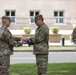 District of Columbia National Guard Holds Retirement Ceremony for Command Sgt. Maj. Jose Cavada