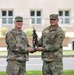 District of Columbia National Guard Holds Retirement Ceremony for Command Sgt. Maj. Jose Cavada