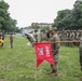 District of Columbia National Guard Holds Retirement Ceremony for Command Sgt. Maj. Jose Cavada