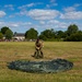 Servicemembers conduct 1,300 strong jump over Normandy to celebrate D-Day 80