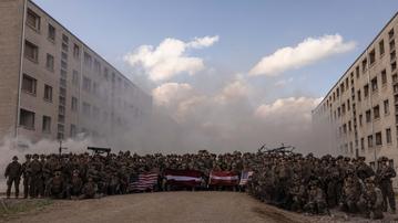 Wasp ARG - 24th MEU (SOC)