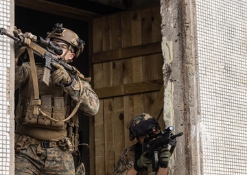 WSP ARG-24th MEU (SOC) Concludes Participation in BALTOPS 24