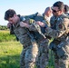 Static Line Jump for D-Day 80