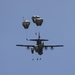 1300 paratroopers jump into Normandy for D-Dy 80