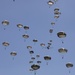 1300 paratroopers jump into Normandy for D-Dy 80