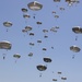 1300 paratroopers jump into Normandy for D-Dy 80