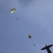 1300 paratroopers jump into Normandy for D-Dy 80