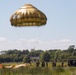 1300 paratroopers jump into Normandy for D-Dy 80