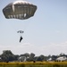 1300 paratroopers jump into Normandy for D-Dy 80