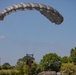 1300 paratroopers jump into Normandy for D-Dy 80