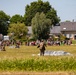 1300 paratroopers jump into Normandy for D-Dy 80