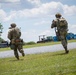 193rd SOSFS conduct base defense training during IK24