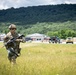 193rd SOSFS conduct base defense training during IK24