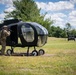 193rd SOSFS conduct base defense training during IK24