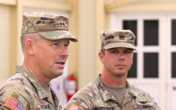 Staff Sgt. Scottie Dwayne Setzer-Wylie