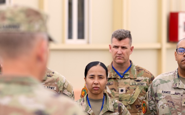 Staff Sgt. Scottie Dwayne Setzer-Wylie