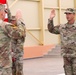 AL24 reenlistment ceremony