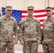 AL24 reenlistment ceremony