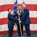 301st Aircraft Maintenance Squadron welcomes new commander