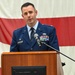 301st Aircraft Maintenance Squadron welcomes new commander