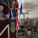121st Maintenance Squadron Retirements