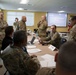 156th Wing Hurricane Response Table Top Exercise