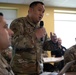 156th Wing Hurricane Response Table Top Exercise