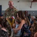 121st Maintenance Squadron Retirements