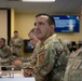 156th Wing Hurricane Response Table Top Exercise