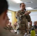 156th Wing Hurricane Response Table Top Exercise