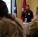 156th Wing Hurricane Response Table Top Exercise