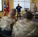 156th Wing Hurricane Response Table Top Exercise