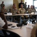 156th Wing Hurricane Response Table Top Exercise