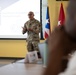 156th Wing Hurricane Response Table Top Exercise