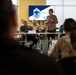 156th Wing Hurricane Response Table Top Exercise
