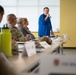 156th Wing Hurricane Response Table Top Exercise
