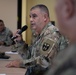 156th Wing Hurricane Response Table Top Exercise
