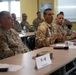 156th Wing Hurricane Response Table Top Exercise