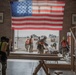 Third Platoon, 258th Engineer Company Construct a Barracks Hut at Safford Armory