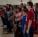 121st Maintenance Squadron Retirements