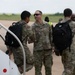 Bravo Battery, 1-14th Field Artillery returns from Europe