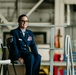 Chief Master Sgt. Lora Noble retires with over 25 years in service