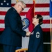 Chief Master Sgt. Lora Noble retires with over 25 years in service