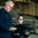 Chief Master Sgt. Lora Noble retires with over 25 years in service