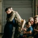 Chief Master Sgt. Lora Noble retires with over 25 years in service