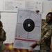 83rd CSSB preps for weapons qualification with EST II