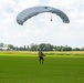 4th Reconnaissance Battalion conduct military freefalls during BALTOPS 24