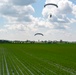 4th Reconnaissance Battalion conduct military freefalls during BALTOPS 24