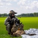 4th Reconnaissance Battalion conduct military freefalls during BALTOPS 24