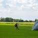4th Reconnaissance Battalion conduct military freefalls during BALTOPS 24